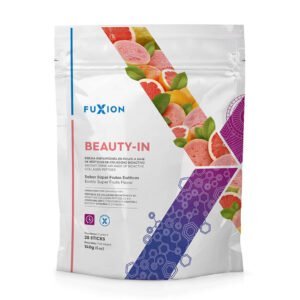 FUXION BEAUTY-IN BOLIVIA