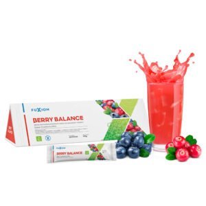 FUXION BERRY BALANCE BOLIVIA