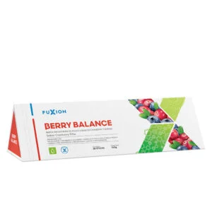 FUXION BERRY BALANCE BOLIVIA