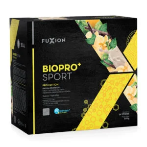 FUXION BIOPRO+ SPORT CHILE