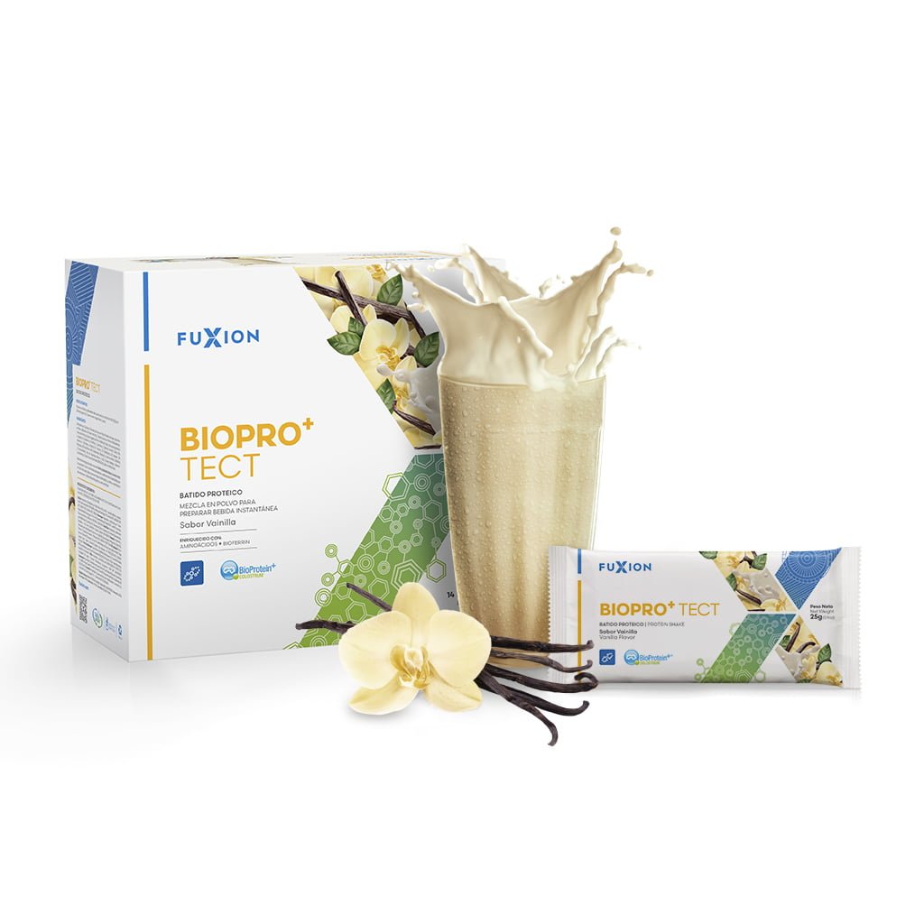 FUXION BIOPRO+ TECT ECUADOR