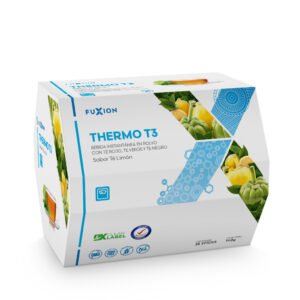 fuxion thermo t3