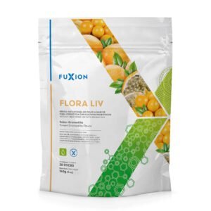 FUXION FLORA LIV