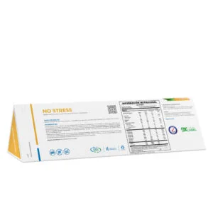 FuXion NO STRESS CHILE