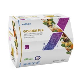 FUXION GOLDEN FLX