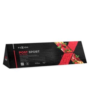 FUXION POST-SPORT BOLIVIA