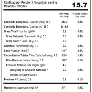 TABLA NUTRICIONAL PRUNEX1