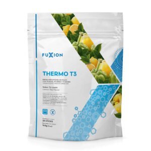 FUXION THERMO T3 BOLIVIA