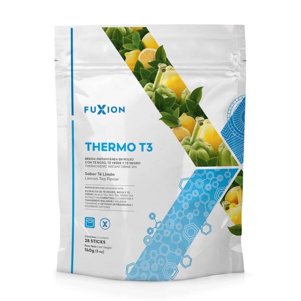 FUXION THERMO T3 BOLIVIA