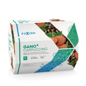 FUXION GANO+CAPPUCCINO CHILE