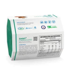 FUXION VERAMAS