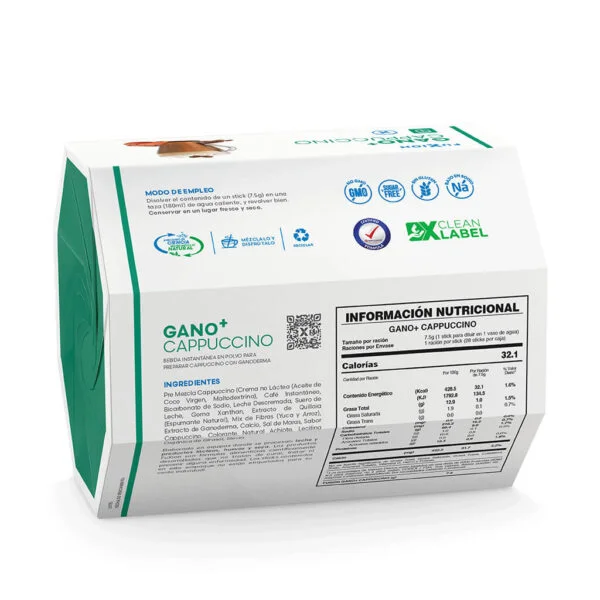 FUXION VERAMAS