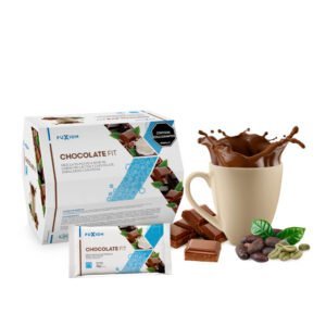 FUXION CHOCOLATE FIT COLOMBIA