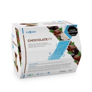 FUXION CHOCOLATE FIT COLOMBIA