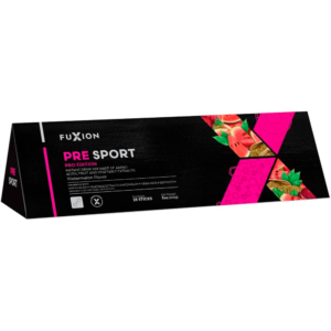 FuXion PRE-SPORT