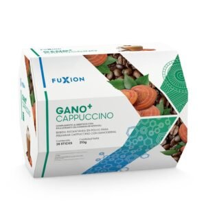 FuXion GANO+ CAPPUCCINO