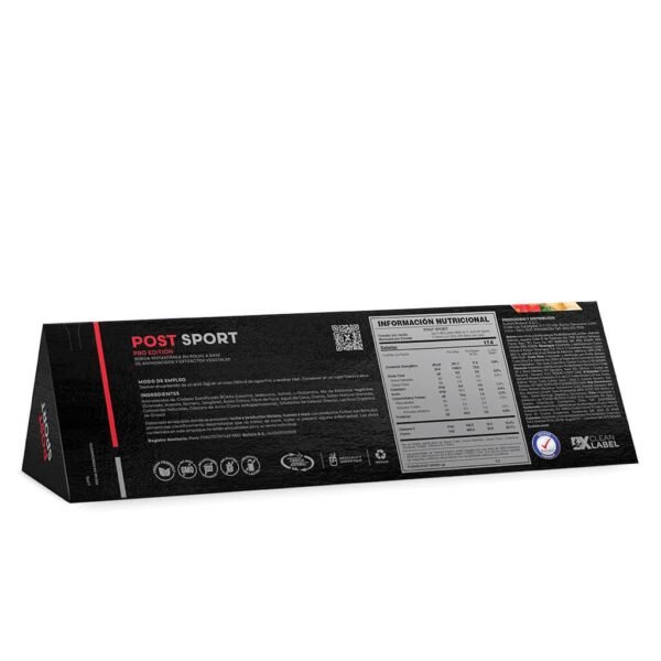 FuXion POST-SPORT
