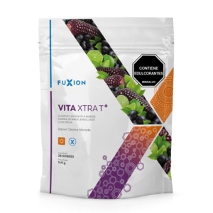 FUXION VITA XTRA T