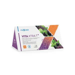 FUXION VITA XTRA T 7 DÍAS